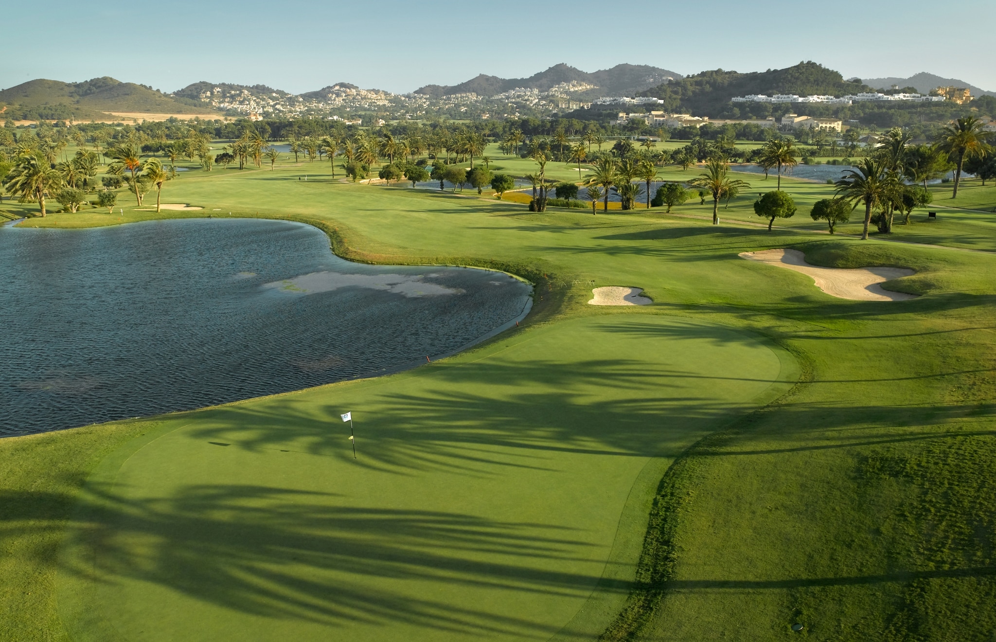 La Manga Club South Course