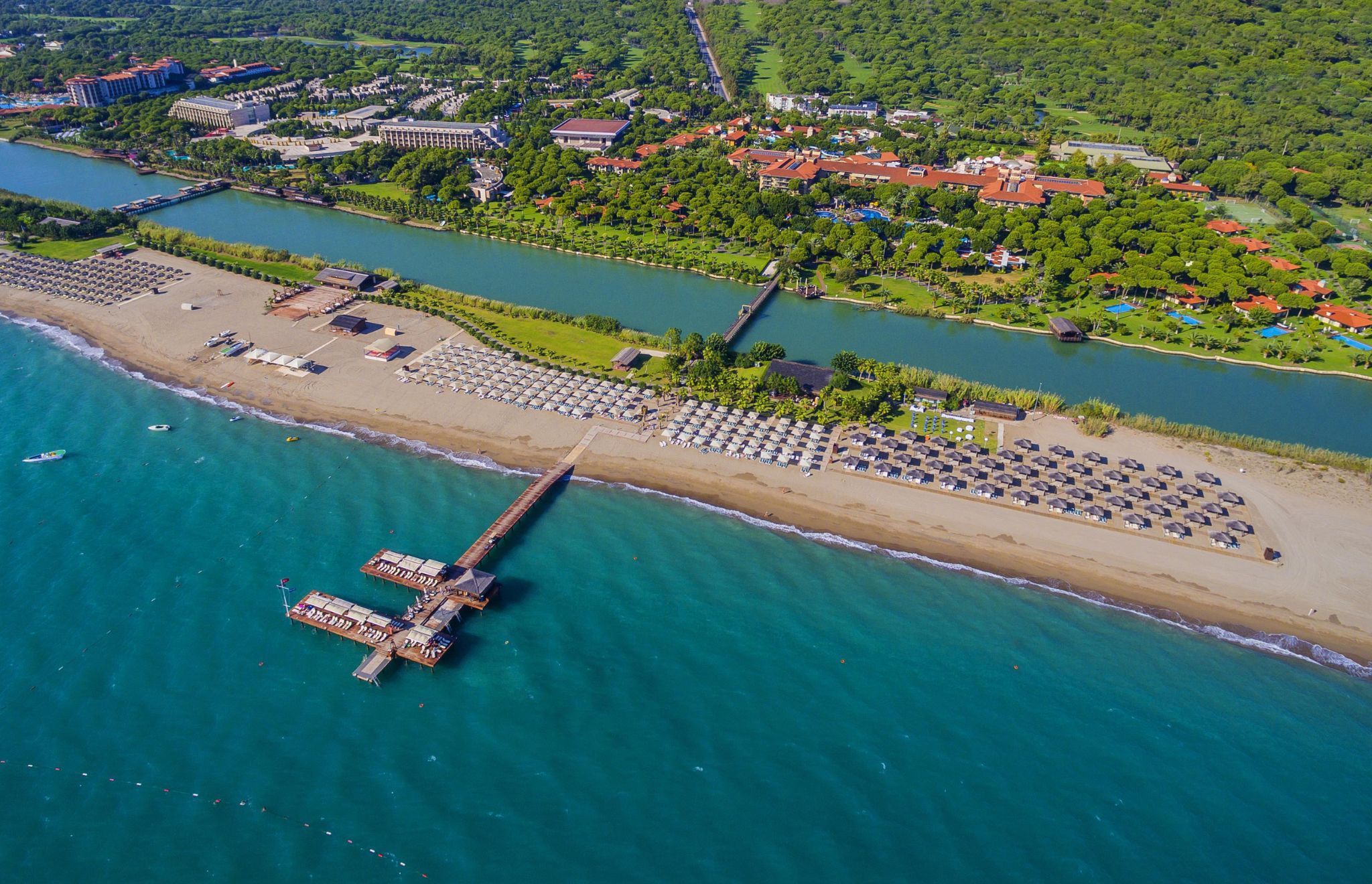 Gloria Golf Resort 13