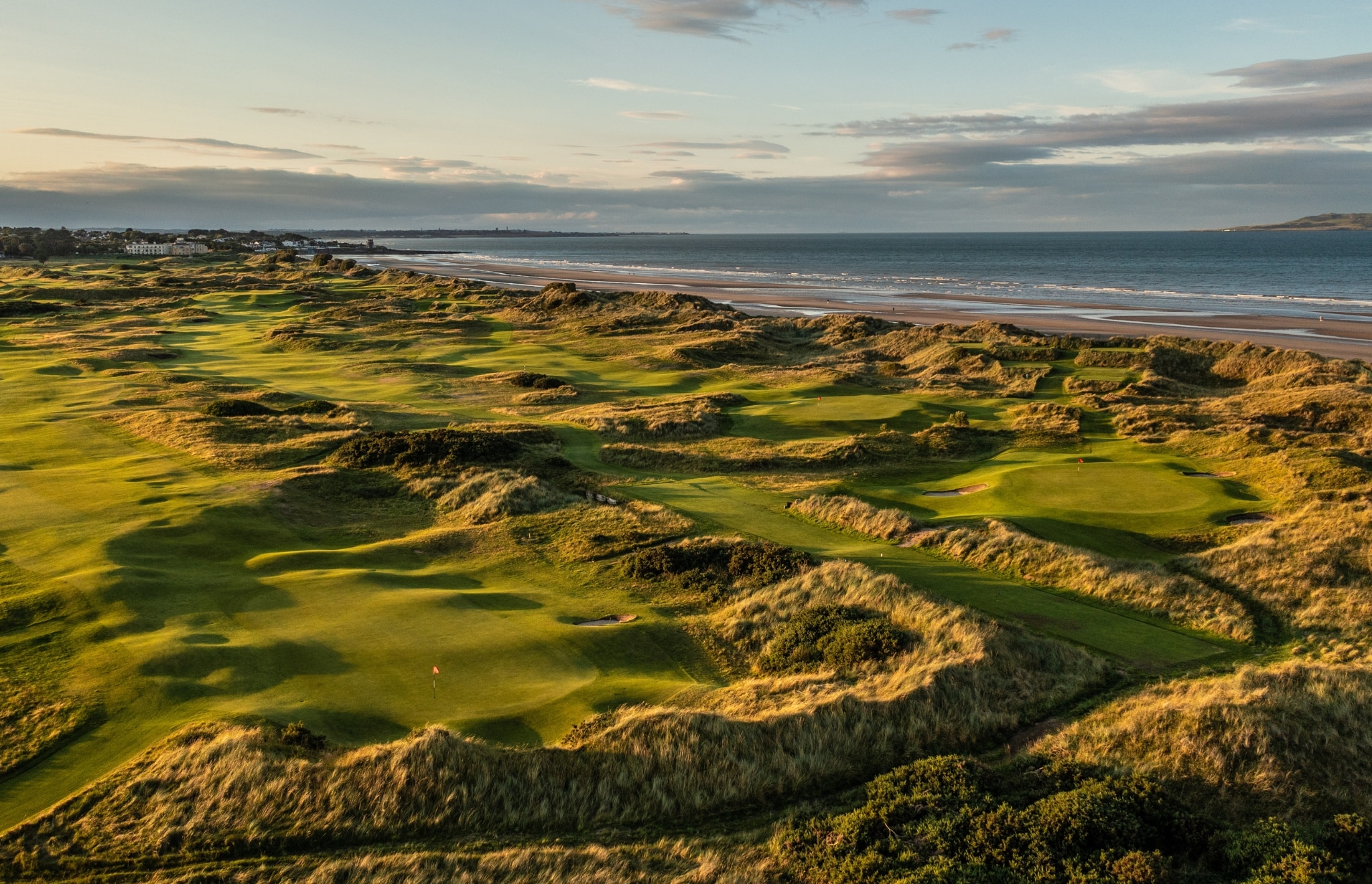 Jameson Golf Links