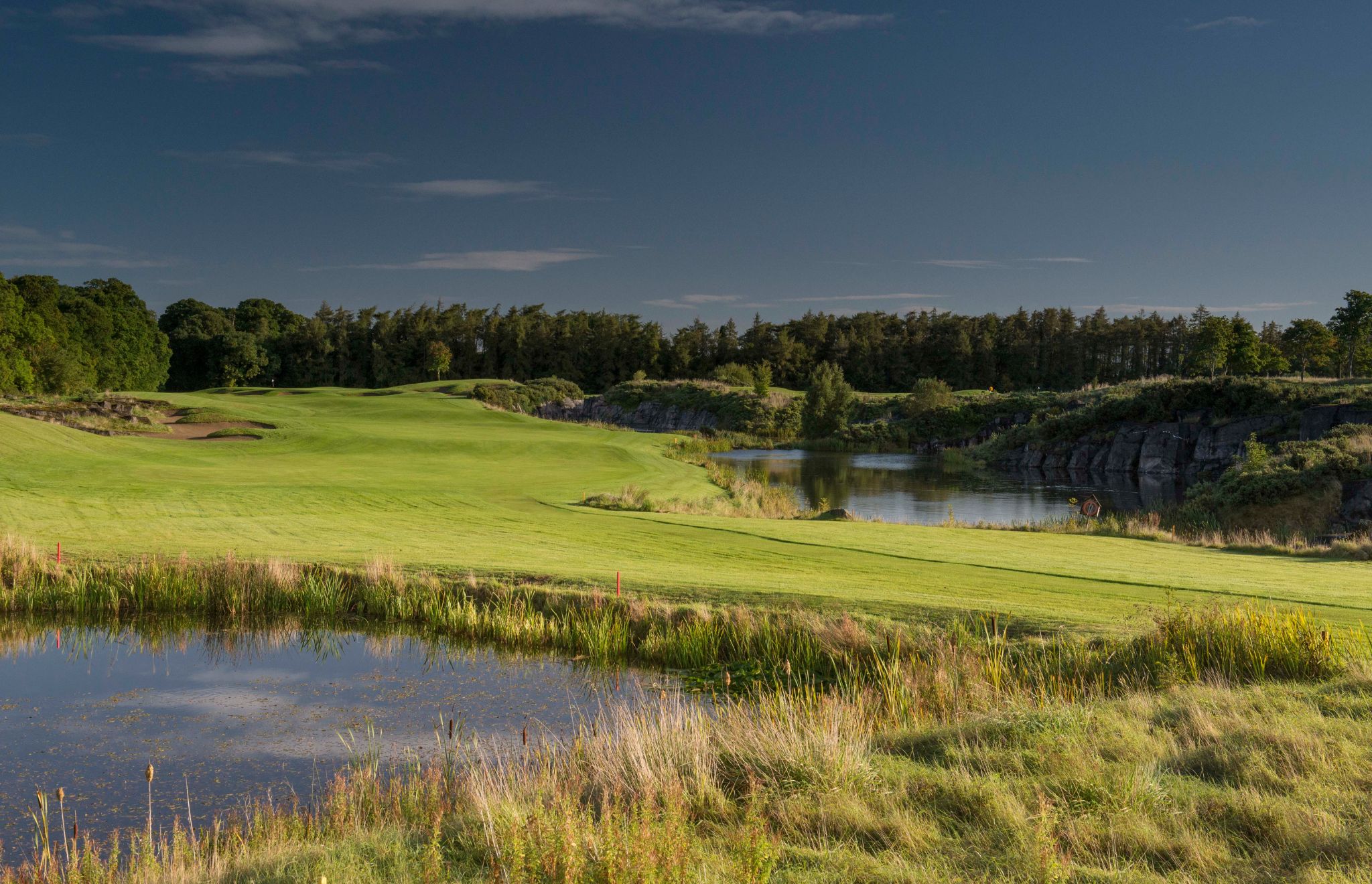Palmer South Course