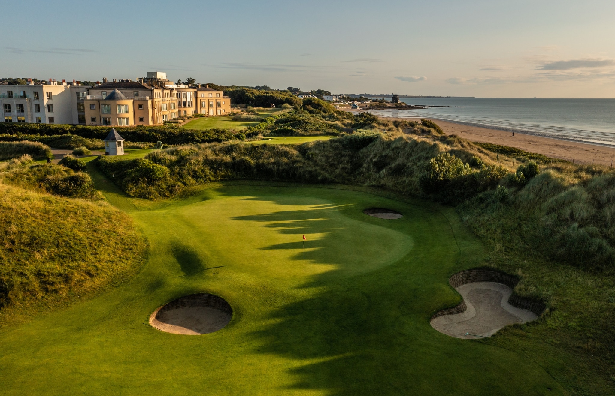 Portmarnock Resort & Jameson Golf Links 1