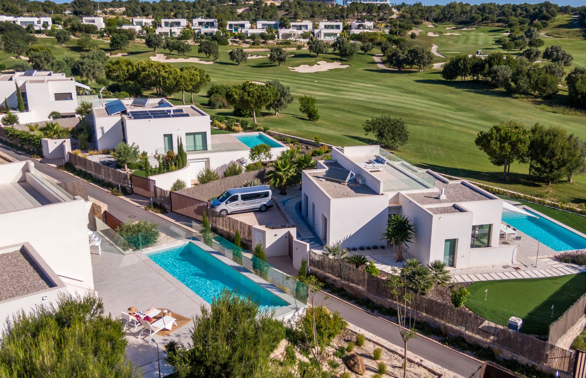 Las Colinas Golf & Country Club 7