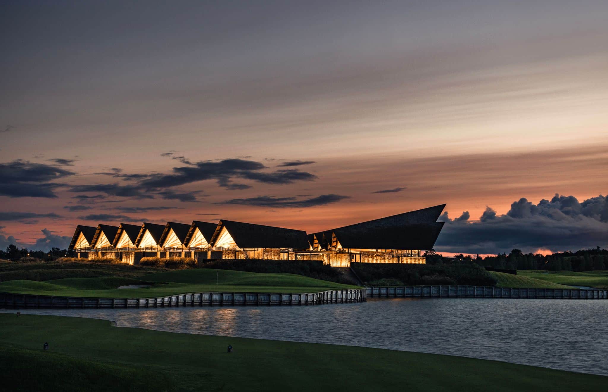 Great Northern Golf & Spa Resort 2