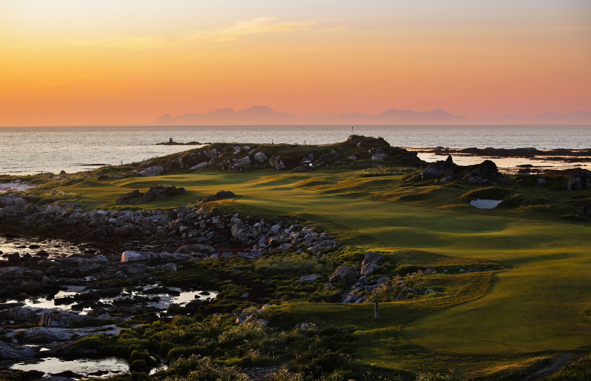 Golfresor