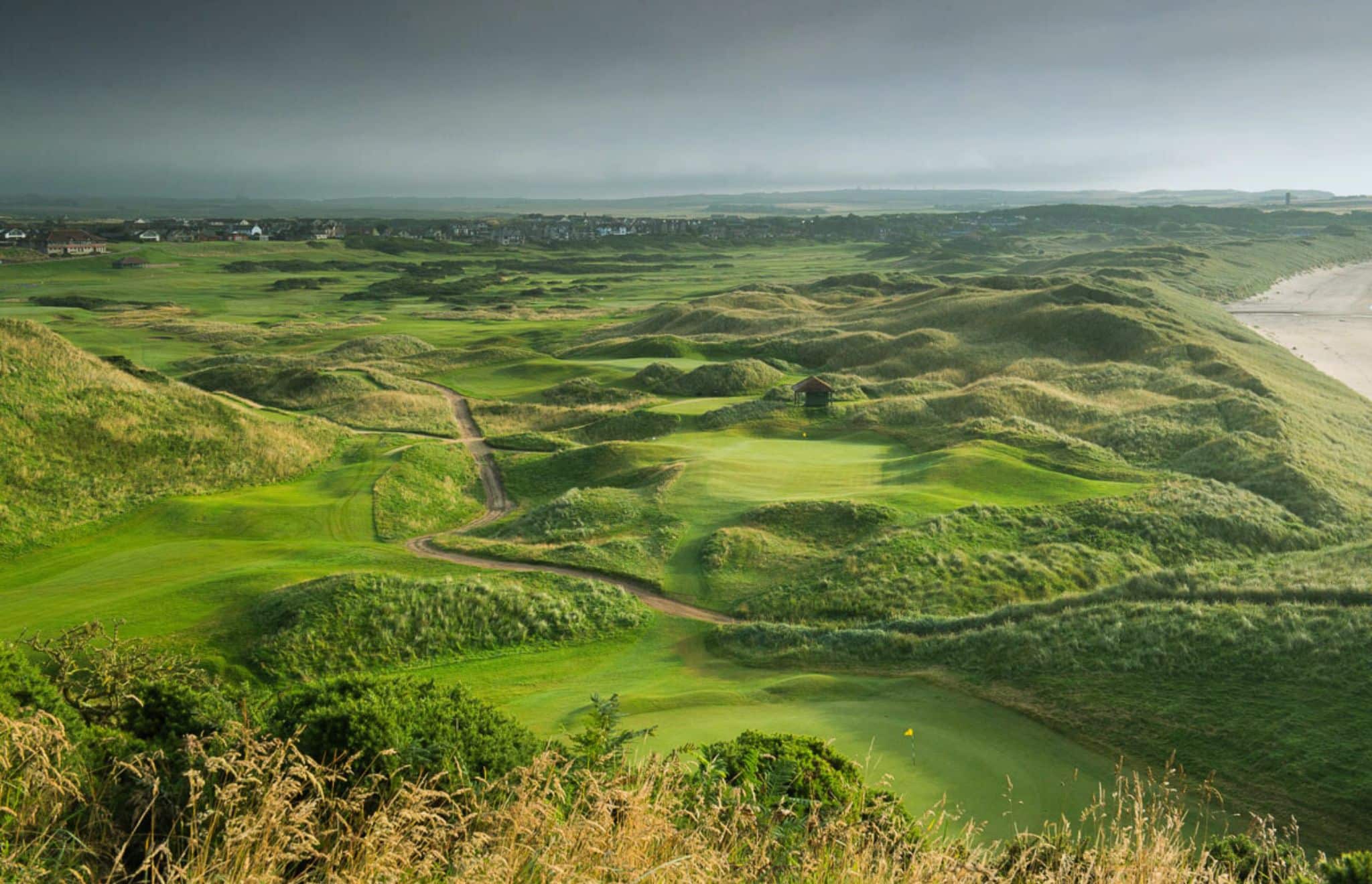 Cruden Bay Golf Club 2