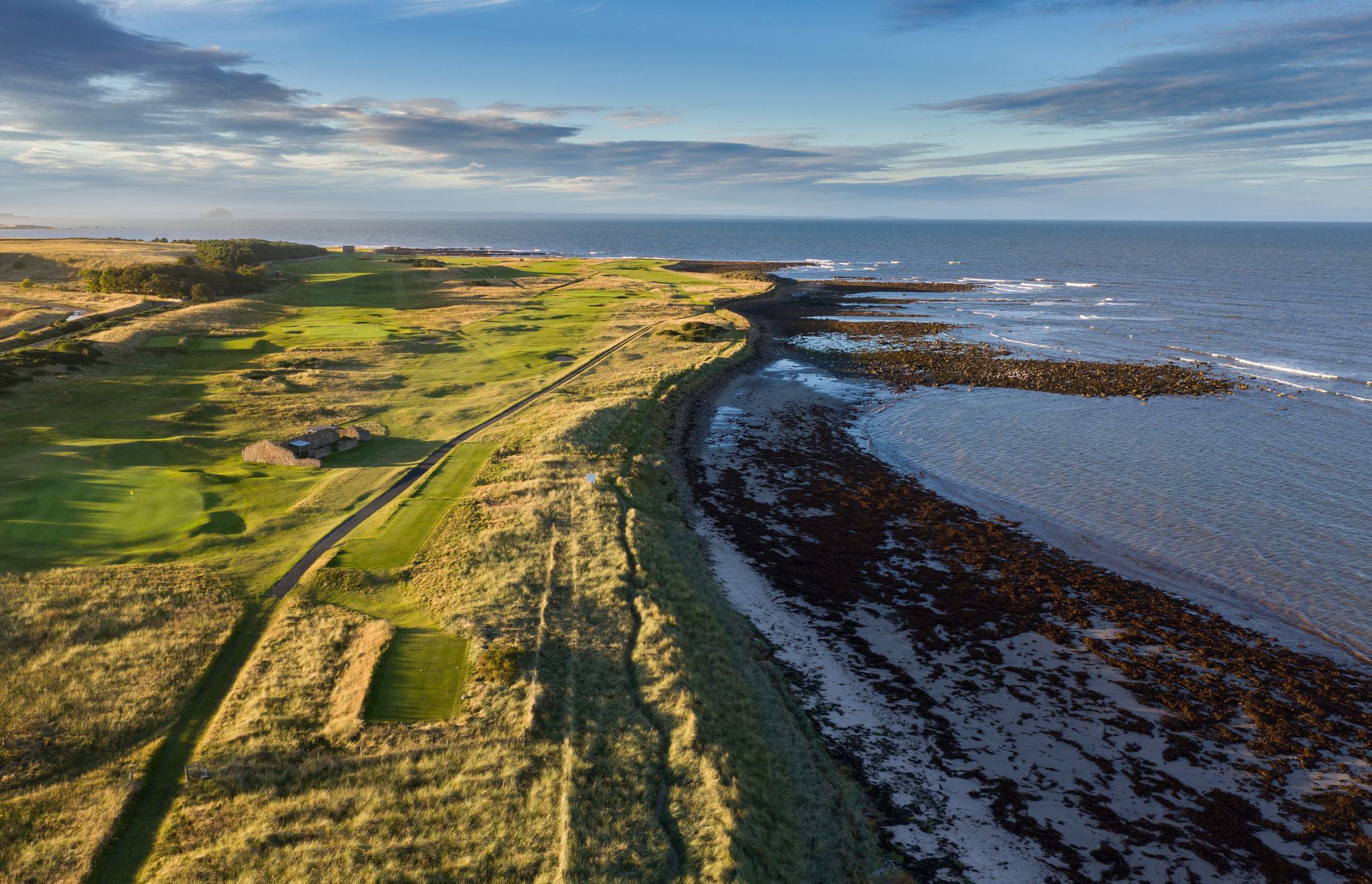 Dunbar Golf Club 1