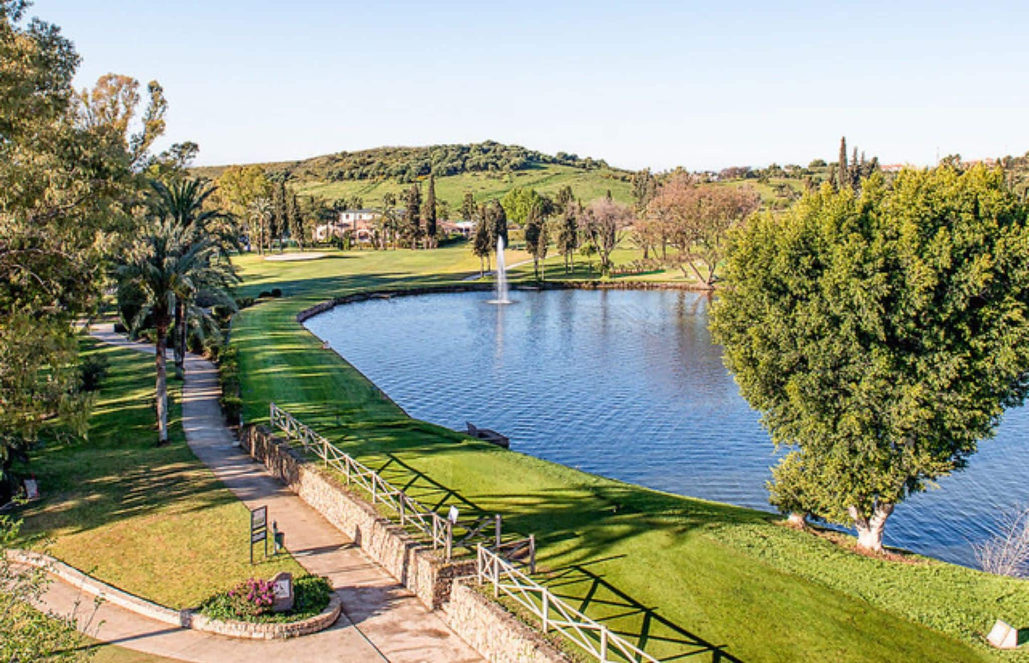El Paraiso Golf Club 1