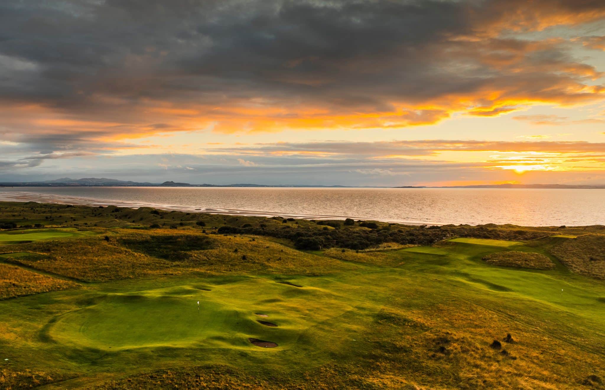 Gullane No. 1 1