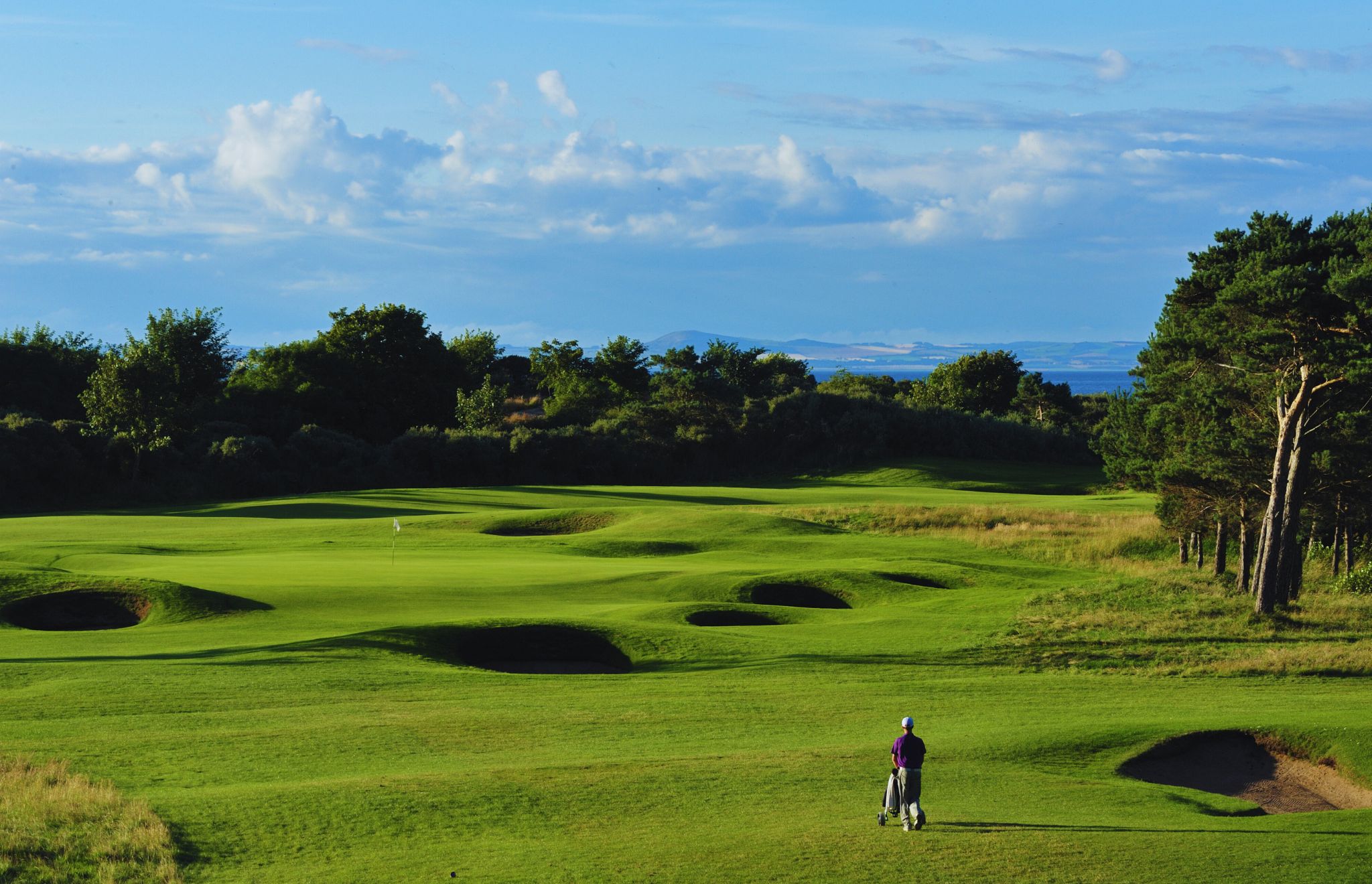 Longniddry Golf Club 1