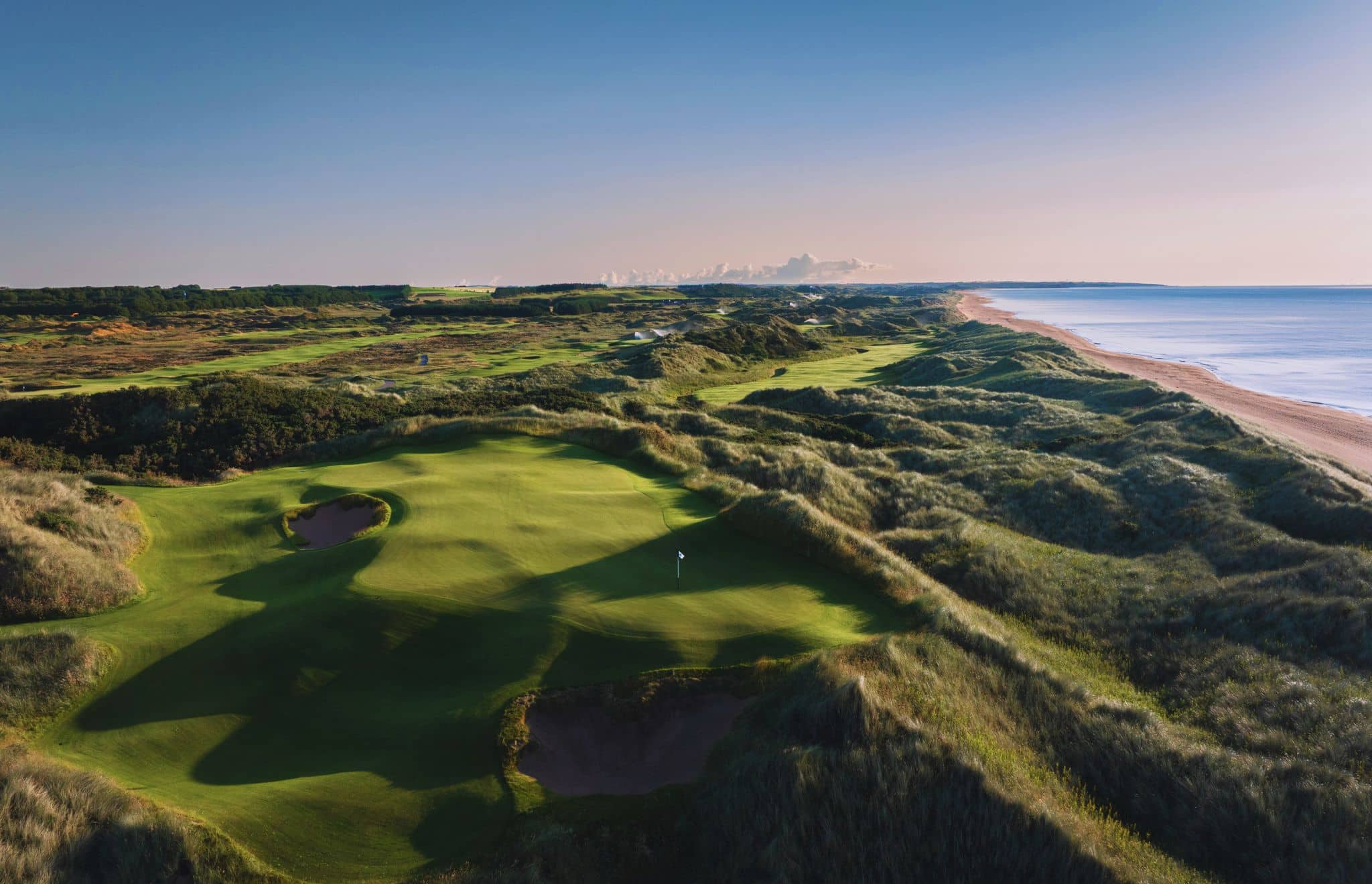 Trump International Scotland (New Course) 4