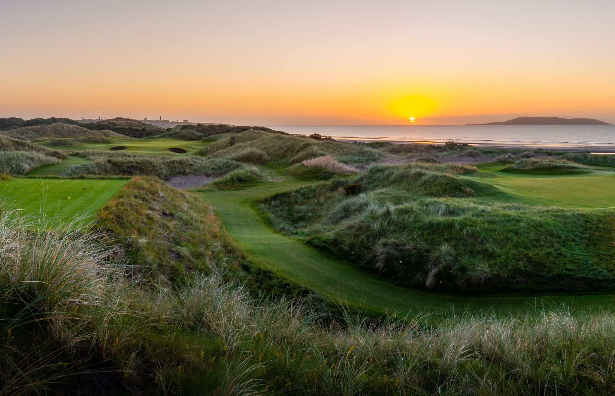 The Island Golf Club 1