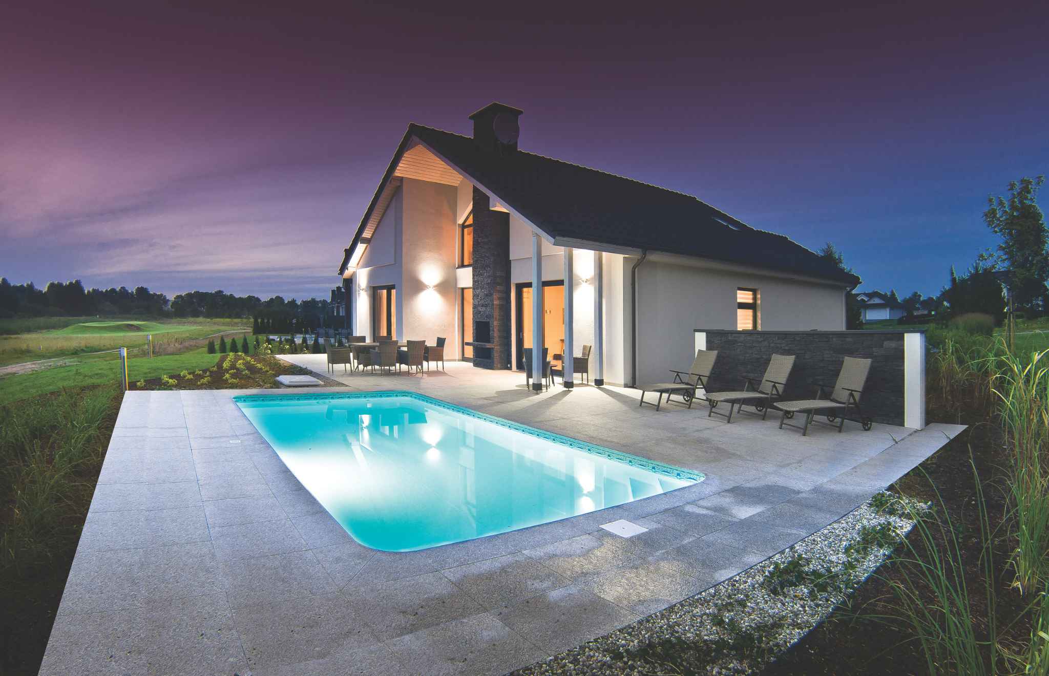 Sand Valley Golf Resort 1