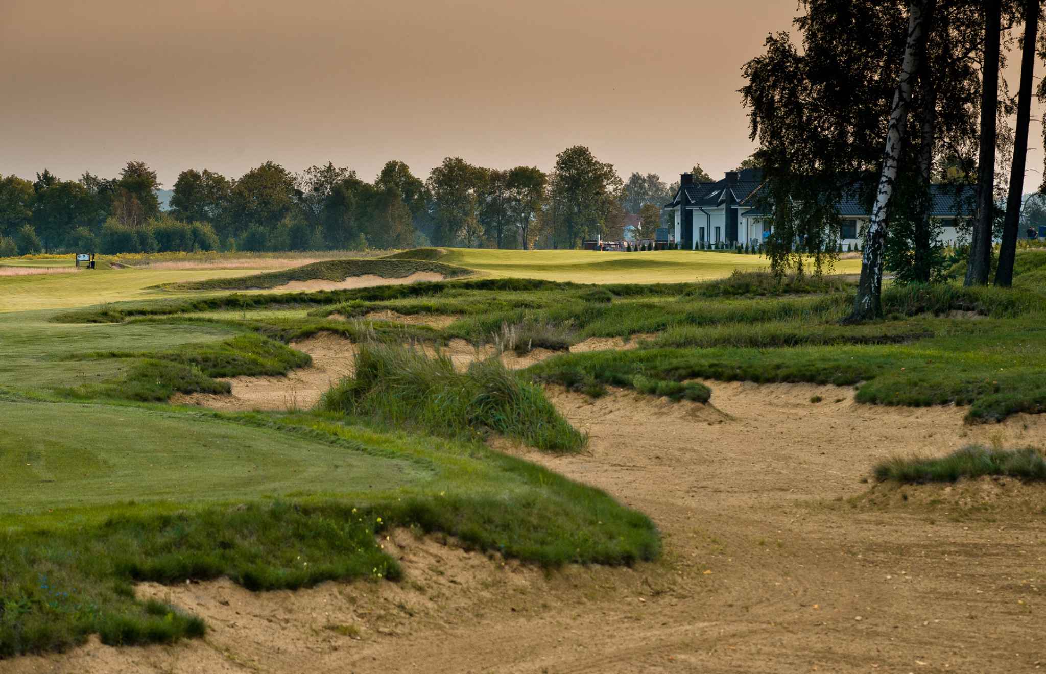 Sand Valley tilbudscover