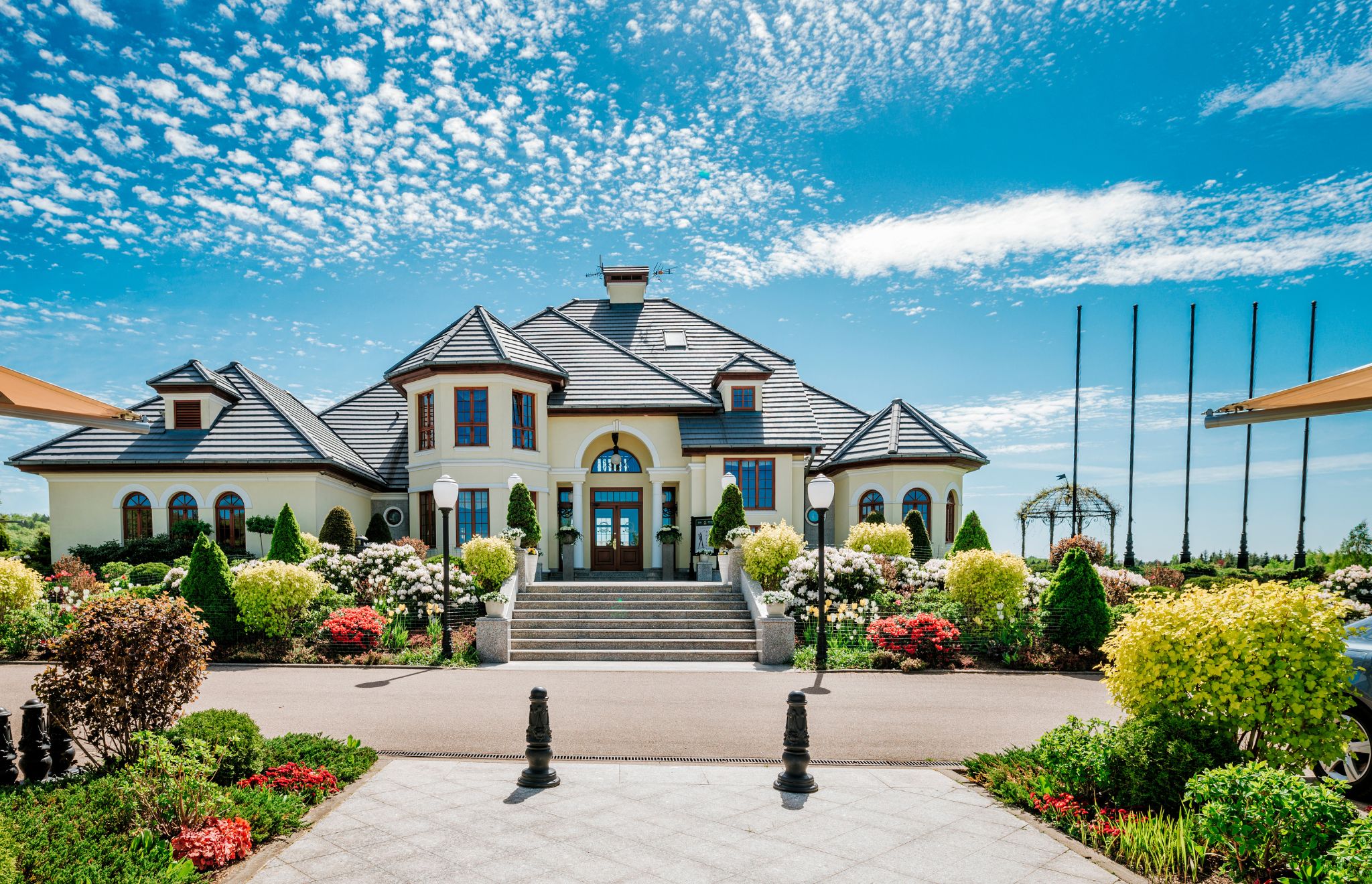 Sierra Golfresort 1